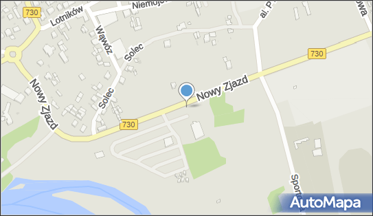 5212911246, Pośrednictwo Usługowe 