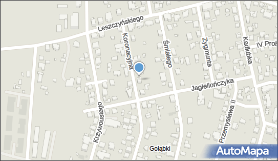 5211398657, Pośrednictwo Usługowe, Kurdwanowska Anna 