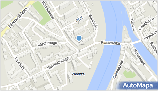 Pośrednictwo Usługowe, pl. Józefa Piłsudskiego 12 A, Opole 45-706 - Przedsiębiorstwo, Firma, NIP: 7541745838
