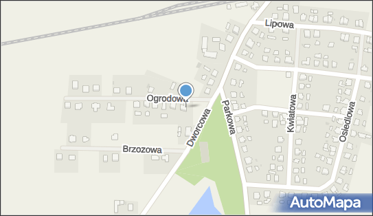 9532353844, Pośrednictwo Usługowo - Marketngowe Magdalena Kiedrowska 