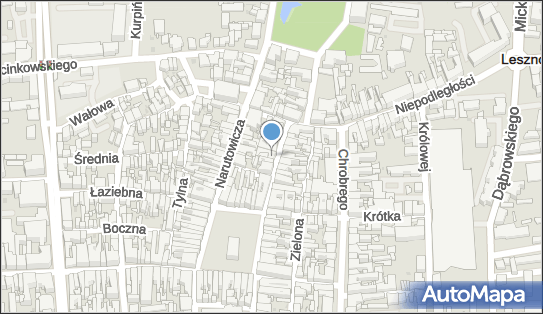 6971437524, Pośrednictwo w Handlu Hurtowym Artur Sujecki, Leszno 