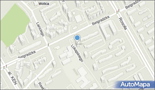 013240760, Pośrednictwo w Handlu, Markowska Maria 