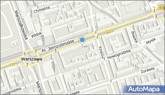Pośrednictwo w Obrocie Nieruchomościami Wyrzyk, Warszawa 00-508 - Przedsiębiorstwo, Firma, numer telefonu