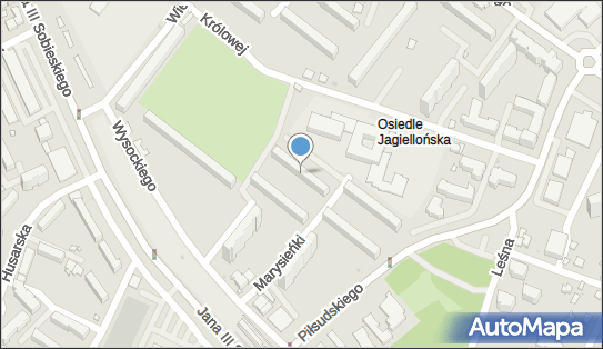 5361048893, Pośrednictwo w Sprzed.Polis Ubezpiecz., Kostro-Olechowska Michalina 