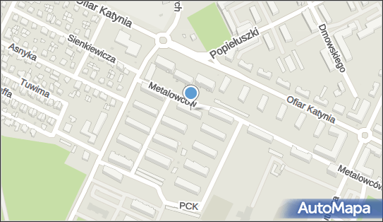 Pośrednictwo w Sprzedaży i Usługach, ul. Metalowców 15/30 37-450 - Przedsiębiorstwo, Firma, NIP: 8651610152
