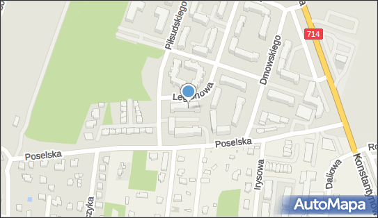 9471323960, Quick Haft Agnieszka Chylińska 