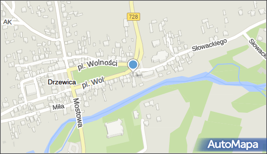 Pośrednictwo w Usługach Finansowych, Plac Wolności 16, Drzewica 26-340 - Przedsiębiorstwo, Firma, numer telefonu, NIP: 7731625215