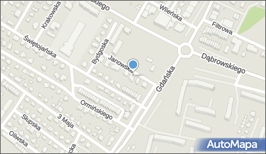Pośrednictwo w Zawieraniu Umów Leasingowych, Janowska 12, Rumia 84-230 - Przedsiębiorstwo, Firma, NIP: 5861018547