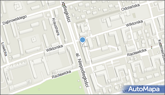 Pośrednictwo w Zawieraniu Umów Ubezpieczeniowych, Warszawa 02-583 - Przedsiębiorstwo, Firma, NIP: 5211224561