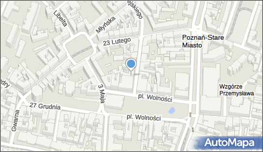 Pośrednictwo w Zawieraniu Umów Ubezpieczeniowych, Poznań 61-731 - Przedsiębiorstwo, Firma, NIP: 7781303873