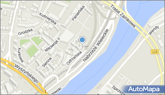 8581205238, PZ Stettin TeamWork Aurelia Piotrowska 