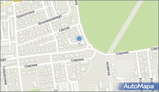 011230450, Pośrednictwo, Laskowska Małgorzata 