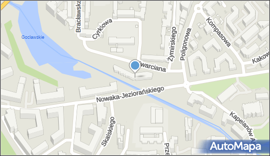 Pośrednictwo, ul. Jana Nowaka-Jeziorańskiego 42, Warszawa 03-982 - Przedsiębiorstwo, Firma, NIP: 1131255238