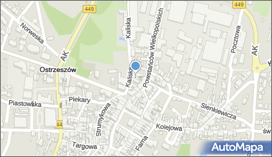 6221643194, Pośrednictwo - Bożena Kaja 