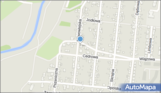 6912038509, Pośrednicwto Finansowe Edyta Ślepecka 