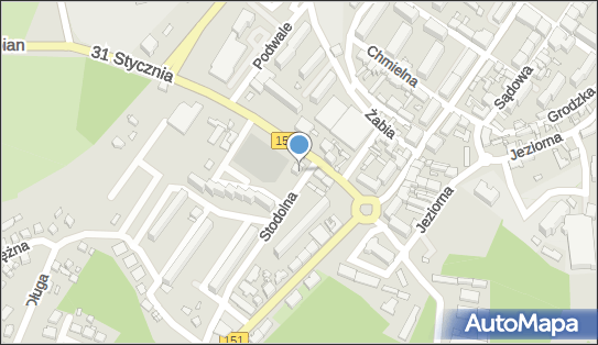 5971041777, Pośredniczenie w Handlu-Akwizycja, Kimak Halina 