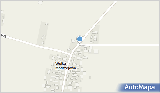 Pośrednik Ubezpieczeniowy w Rolnictwie, Wólka Modrzejowa 2 27-352 - Przedsiębiorstwo, Firma, NIP: 8111277476