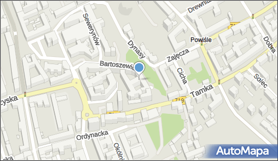 Pośrednik Ubezpieczeniowy, ul. Juliana Bartoszewicza 1B, Warszawa 00-337 - Przedsiębiorstwo, Firma, NIP: 5251334273