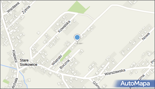 7471263464, Pośrednik Ubezpieczeniowy Luka Teresa 