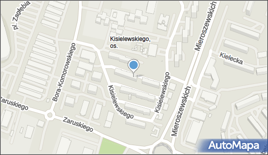 Pośrednik Ubezpieczeniowy, ul. Stefana Kisielewskiego 34 41-219 - Przedsiębiorstwo, Firma, NIP: 7752104556