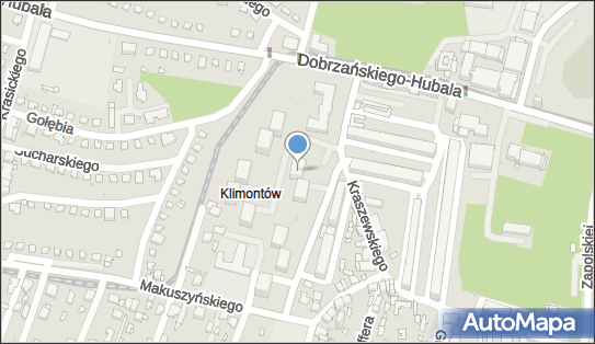 6441411037, Pośrednik Ubezpieczeniowy Joanna Giemza 