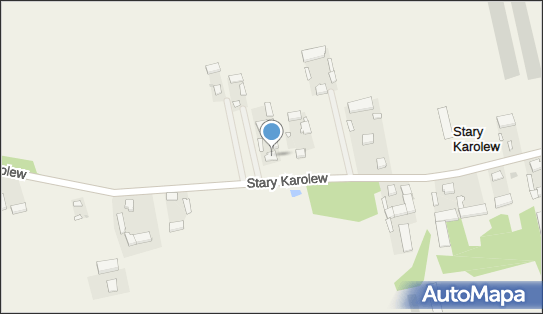 Pośrednik Ubezpieczeniowy, Stary Karolew 19, Stary Karolew 62-840 - Przedsiębiorstwo, Firma, NIP: 9680208140