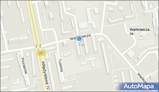 Pośrednik Ubezpieczeniowy, Wańkowicza Melchiora 12, Koszalin 75-446 - Przedsiębiorstwo, Firma, NIP: 6692149252