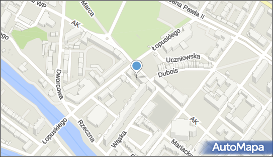 Pośrednik Ubezpieczeniowy, Armii Krajowej 12, Kołobrzeg 78-100 - Przedsiębiorstwo, Firma, NIP: 6711003786