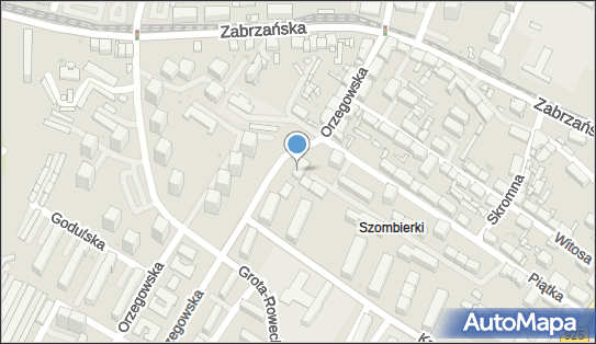 Pośrednik Usługowy, ul. Orzegowska 13 A, Bytom 41-907 - Przedsiębiorstwo, Firma, NIP: 6262031364