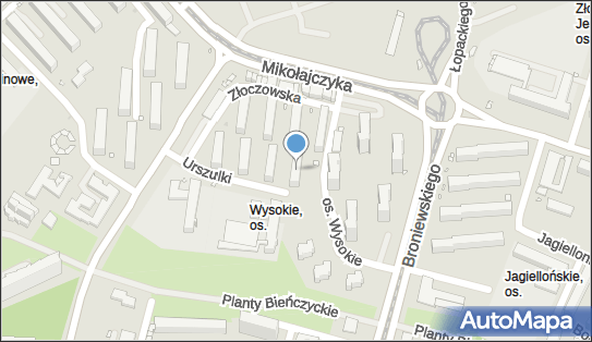 6781967199, Pośrednistwo Ubezpieczeniowe Grażyna Orzechowska 