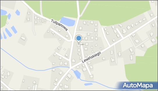 5881536630, Post Andrzej 
