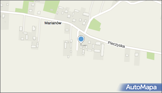 Postek Sebastian Blacharstwo Lakiernictwo i Mechanika, Marianów 4 05-650 - Przedsiębiorstwo, Firma, NIP: 1181442942