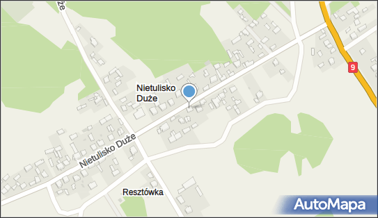 Postęp Sasak Sylwester Zakrzewski Lucjan, Nietulisko Duże 107 27-222 - Przedsiębiorstwo, Firma, NIP: 6611715062