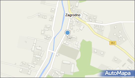 Postrzech Jacek, Dystrybucja Gazu, Zagrodno 53, Zagrodno 59-516 - Przedsiębiorstwo, Firma, NIP: 6941000857