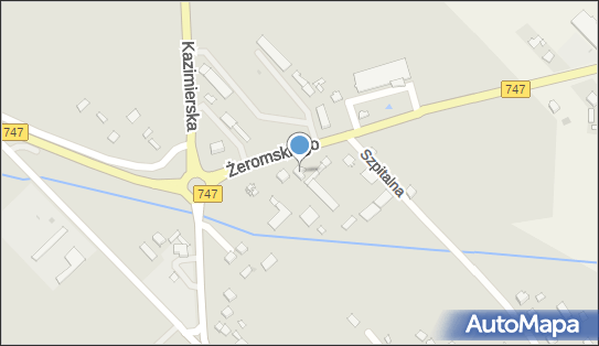 Potakiewicz Marcin, ul. Stefana Żeromskiego 14, Bełżyce 24-200 - Przedsiębiorstwo, Firma, numer telefonu, NIP: 7132840574