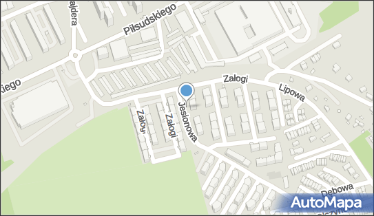Potocka Marta J.M.Consulting, Jesionowa 3, Będzin 42-500 - Przedsiębiorstwo, Firma, NIP: 6252241462