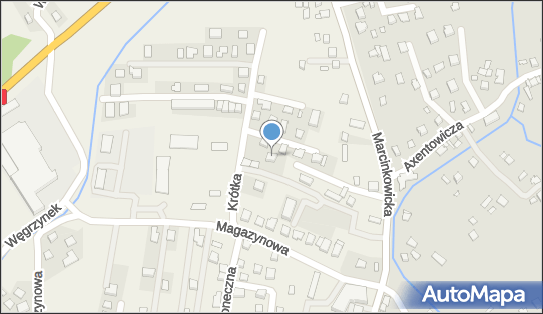 7342920322, Potoczek Tomasz P.P.H.U.