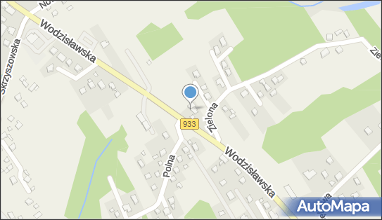 Potysz Piotr 1.Fhu MP Centrum 2.Mechanika i Blacharstwo Pojazdowe 44-325 - Przedsiębiorstwo, Firma, NIP: 6471016506