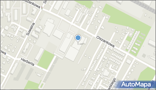 Poujoulat Sp. z o.o., Olszankowa 45, Legionowo 05-120 - Przedsiębiorstwo, Firma, numer telefonu