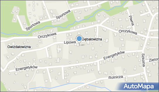 Power Klima Jarosław Misiak, Lipowa 19, Meszna 43-360 - Przedsiębiorstwo, Firma