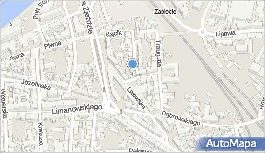 Power Technology, Dąbrówki 4, Kraków 30-550 - Przedsiębiorstwo, Firma, NIP: 6342712379