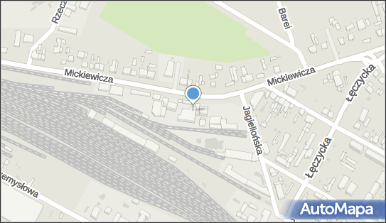 9671127821, Power Waste Polska sp. z o.o. 