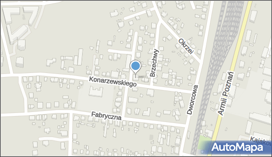 Powereco w Likwidacji, Konarzewskiego 7a, Luboń 62-030 - Przedsiębiorstwo, Firma, NIP: 7773172066