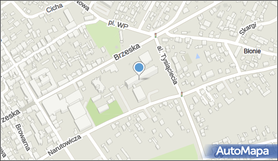 5372342952, Powiat Bialski 