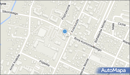 9181993847, Powiat Biłgorajski 