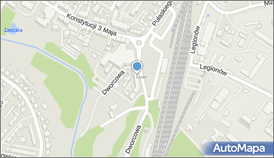 8561577155, Powiat Goleniowski 