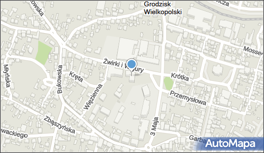 9950208895, Powiat Grodziski 