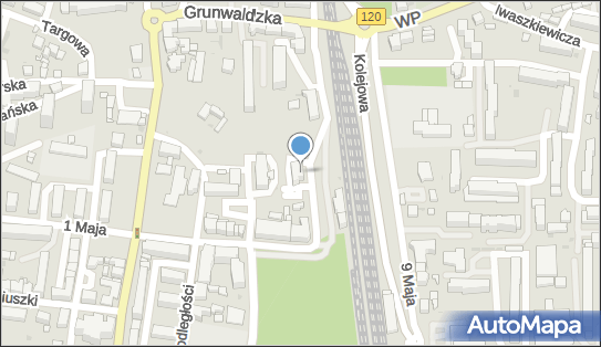 8581563280, Powiat Gryfiński 