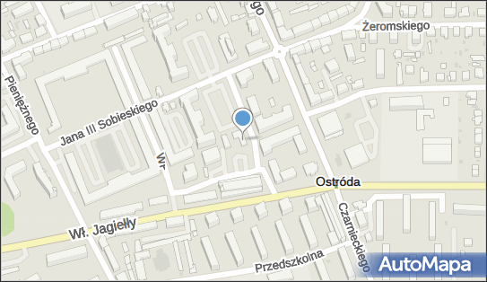 7411769645, Powiat Ostródzki z Siedzibą w Ostródzie 