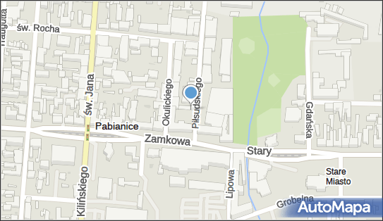 7311749778, Powiat Pabianicki 